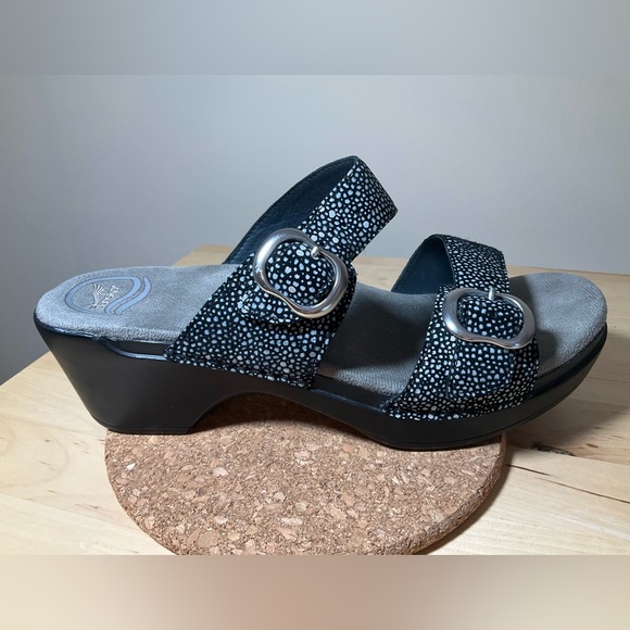 Dansko Slides EU39 - Picture 8 of 12